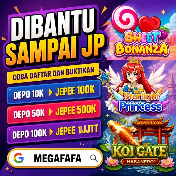 situs slot tergacor dan terpercaya 2026